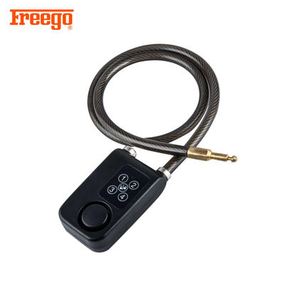 품질  Compact Electric Kick Scooter Accessories Bluetooth Bike Lock Dust Resistance 공장
