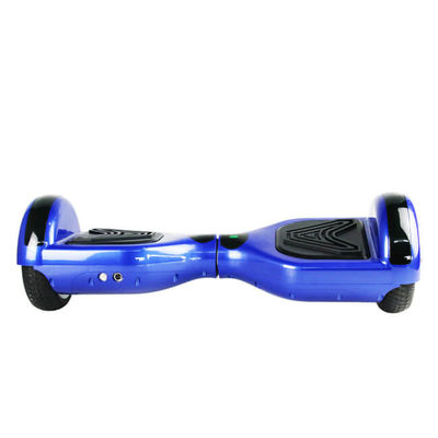 품질  Blue Self Balancing Electric Hoverboard Self Balancing Scooter CE RHOS Certificated 공장