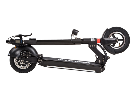 서서 10는 전기 스쿠터/전기 차량 스쿠터 19KG/22K를 조금씩 움직입니다