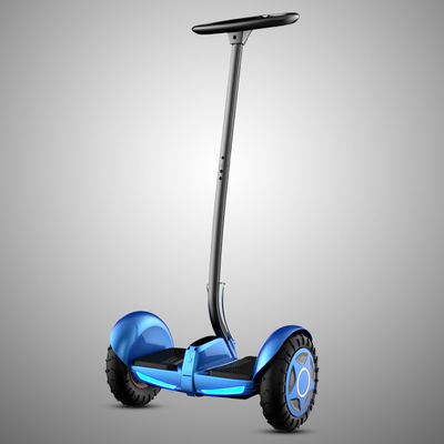 bluetooth를 가진 54V 400W*2 각자 균형을 잡는 건전지 재충전용 스쿠터