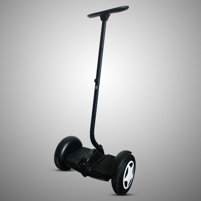 bluetooth를 가진 54V 400W*2 각자 균형을 잡는 건전지 재충전용 스쿠터