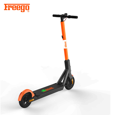 Freego OEM 350w GPS 추적자 이동할 수 있는 통제 IP67 이동할 수 있는 건전지 36v 전기 스쿠터 공유