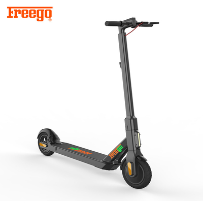 Freego OEM 350w GPS 추적자 이동할 수 있는 통제 IP67 이동할 수 있는 건전지 36v 전기 스쿠터 공유