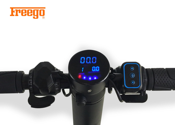 건전지에 의하여 Bluetooth 운전된 전기 스쿠터/6.5는 전기 스쿠터 쉬운 통제를 조금씩 움직입니다