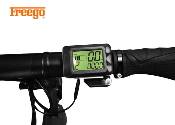2 바퀴 8000w 전기 스쿠터, 전기 스쿠터 19KG/22KG를 접히는 휴대용