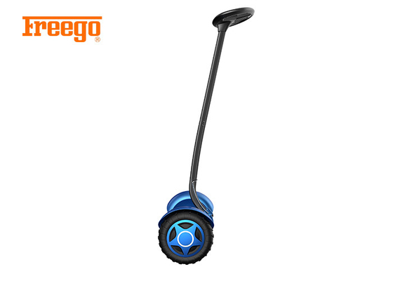 bluetooth를 가진 54V 400W*2 각자 균형을 잡는 건전지 재충전용 스쿠터
