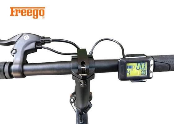 25km/H 접을 수있는 전기 자전거/가장 가벼운 접히는 배터리 전원을 사용하는 자전거