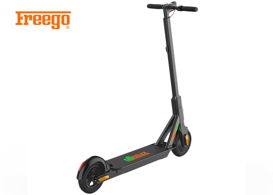 아무도 자동화되는 반대로 도둑질 경보를 가진 접히는 Dockless 전기 거리 스쿠터