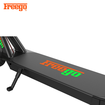 성인 입상은 전기 스쿠터 이동할 수 있는 건전지 모터 350W Freego를 공유했습니다