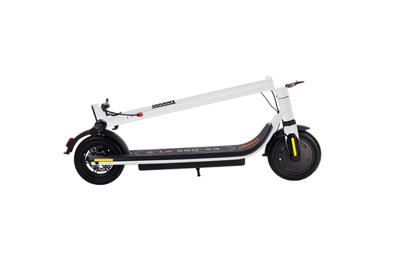 Freego 접을 수있는 Longboard 전기 걷어차기 스쿠터 시간을 위탁하는 2-3 시간