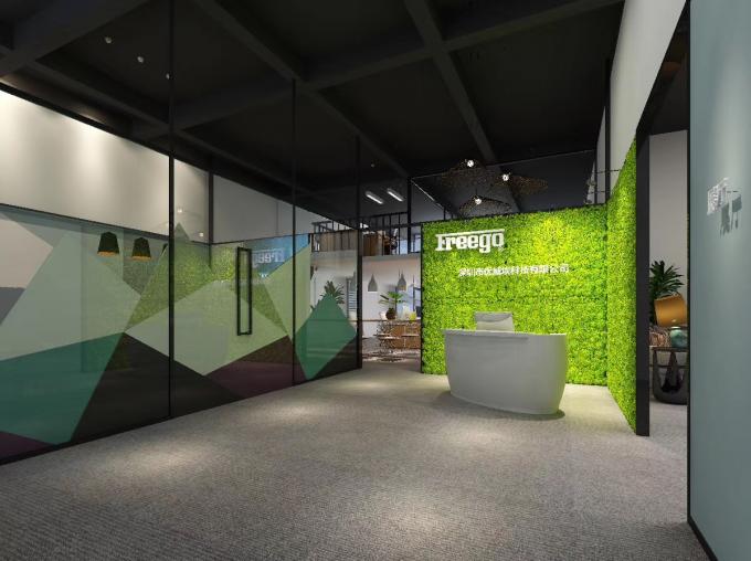 Freego High-Tech Corporation Limited Co., Ltd. 회사 소개