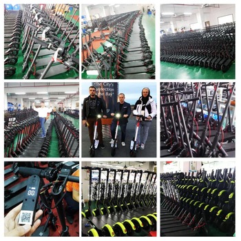 Freego High-Tech Corporation Limited Co., Ltd. 공장 투어